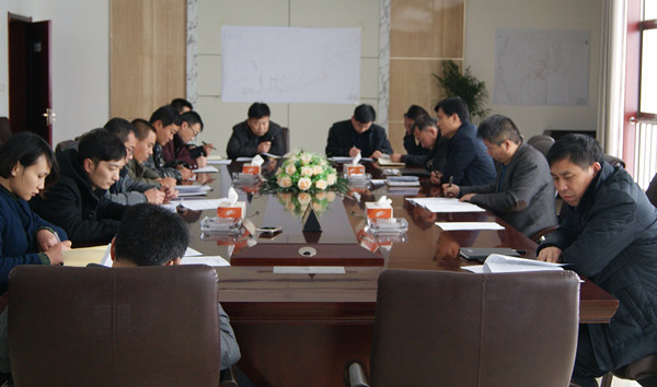 永勝煤礦貫徹落實集團公司一號文件精神 (1).JPG